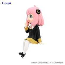 Load image into Gallery viewer, Spy x Family Noodle Stopper Figure Anya (re-run)
