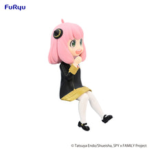 Load image into Gallery viewer, Spy x Family Noodle Stopper Figure Anya (re-run)
