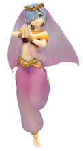 Load image into Gallery viewer, Re:ZERO Starting Life in Another World SSS FIGURE Rem in Arabian Nights Another Color Version

