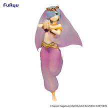 Load image into Gallery viewer, Re:ZERO Starting Life in Another World SSS FIGURE Rem in Arabian Nights Another Color Version
