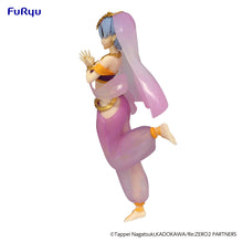 Load image into Gallery viewer, Re:ZERO Starting Life in Another World SSS FIGURE Rem in Arabian Nights Another Color Version
