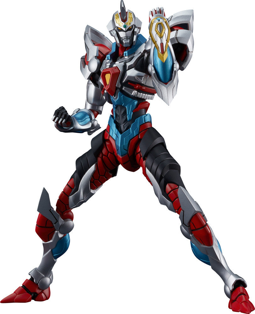 SSSS.Gridman Figma Gridman (Primal Fighter)