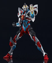 Load image into Gallery viewer, SSSS.Gridman Figma Gridman (Primal Fighter)
