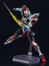 Load image into Gallery viewer, SSSS.Gridman Figma Gridman (Primal Fighter)
