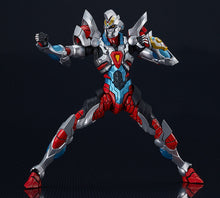 Load image into Gallery viewer, SSSS.Gridman Figma Gridman (Primal Fighter)
