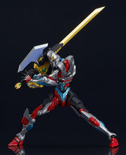 Load image into Gallery viewer, SSSS.Gridman Figma Gridman (Primal Fighter)
