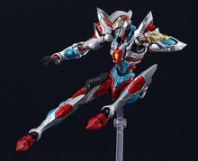 Load image into Gallery viewer, SSSS.Gridman Figma Gridman (Primal Fighter)
