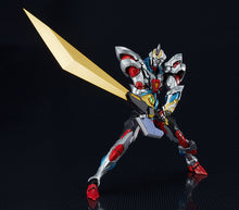 Load image into Gallery viewer, SSSS.Gridman Figma Gridman (Primal Fighter)
