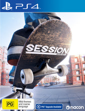 Load image into Gallery viewer, PS4 Session: Skate Sim
