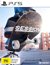 Load image into Gallery viewer, PS5 Session: Skate Sim
