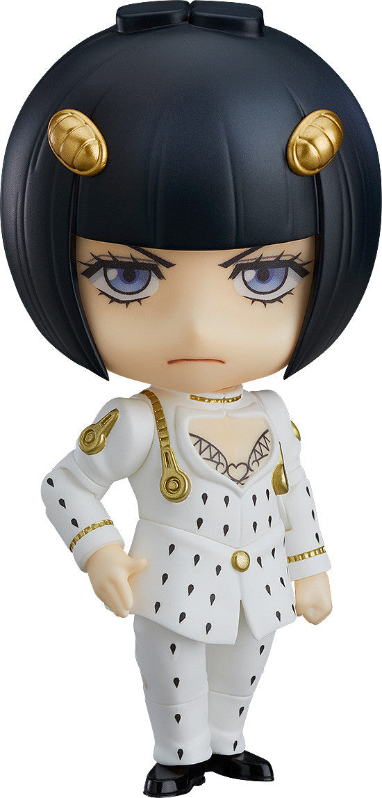 JoJos Bizarre Adventure Golden Wind Nendoroid Bruno Bucciarati (re-run)