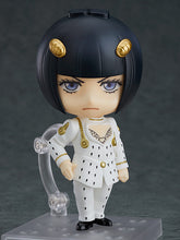 Load image into Gallery viewer, JoJos Bizarre Adventure Golden Wind Nendoroid Bruno Bucciarati (re-run)
