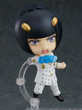 Load image into Gallery viewer, JoJos Bizarre Adventure Golden Wind Nendoroid Bruno Bucciarati (re-run)
