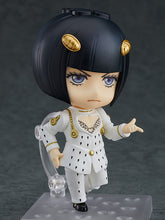 Load image into Gallery viewer, JoJos Bizarre Adventure Golden Wind Nendoroid Bruno Bucciarati (re-run)
