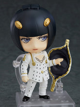 Load image into Gallery viewer, JoJos Bizarre Adventure Golden Wind Nendoroid Bruno Bucciarati (re-run)
