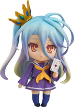 Load image into Gallery viewer, No Game No Life Nendoroid Shiro (3rd-run)
