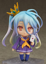 Load image into Gallery viewer, No Game No Life Nendoroid Shiro (3rd-run)
