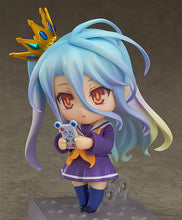 Load image into Gallery viewer, No Game No Life Nendoroid Shiro (3rd-run)
