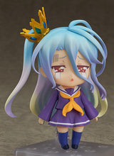 Load image into Gallery viewer, No Game No Life Nendoroid Shiro (3rd-run)
