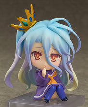 Load image into Gallery viewer, No Game No Life Nendoroid Shiro (3rd-run)
