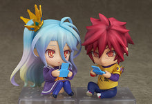 Load image into Gallery viewer, No Game No Life Nendoroid Shiro (3rd-run)
