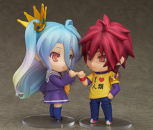 Load image into Gallery viewer, No Game No Life Nendoroid Shiro (3rd-run)
