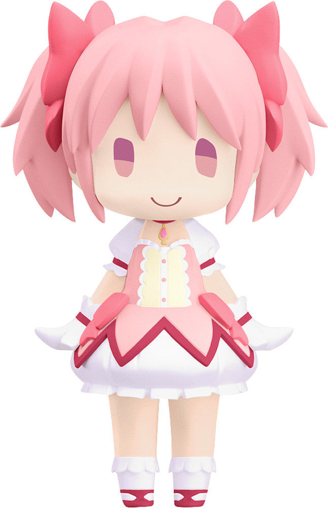 Puella Magi Madoka Magica the Movie Rebellion HELLO! GOOD SMILE Madoka Kaname