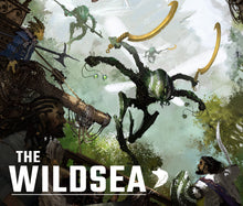 Load image into Gallery viewer, The Wildsea
