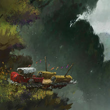 Load image into Gallery viewer, The Wildsea
