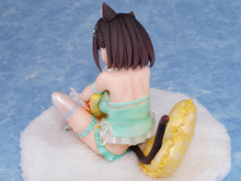 Load image into Gallery viewer, Gaou Ayaka Chan Gaou Daishuku Hold Ayaka Chan Mint Green Version 1/6 Scale
