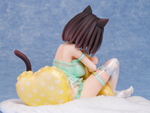 Load image into Gallery viewer, Gaou Ayaka Chan Gaou Daishuku Hold Ayaka Chan Mint Green Version 1/6 Scale

