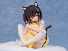 Load image into Gallery viewer, Gaou Ayaka Chan Gaou Daishuku Hold Ayaka Chan Mint Green Version 1/6 Scale
