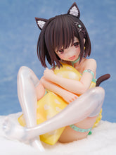 Load image into Gallery viewer, Gaou Ayaka Chan Gaou Daishuku Hold Ayaka Chan Mint Green Version 1/6 Scale
