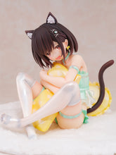 Load image into Gallery viewer, Gaou Ayaka Chan Gaou Daishuku Hold Ayaka Chan Mint Green Version 1/6 Scale
