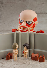 Load image into Gallery viewer, Attack on Titan Nendoroid Colossal Titan Renewal Set
