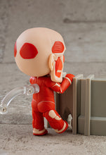 Load image into Gallery viewer, Attack on Titan Nendoroid Colossal Titan Renewal Set
