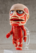 Load image into Gallery viewer, Attack on Titan Nendoroid Colossal Titan Renewal Set
