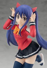 Load image into Gallery viewer, FAIRY TAIL POP UP PARADE Wendy Marvell
