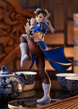 Load image into Gallery viewer, Street Fighter Series POP UP PARADE Chun-Li
