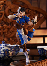 Load image into Gallery viewer, Street Fighter Series POP UP PARADE Chun-Li

