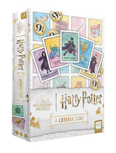 Load image into Gallery viewer, Harry Potter Loteria (Bingo)
