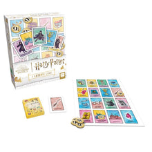 Load image into Gallery viewer, Harry Potter Loteria (Bingo)
