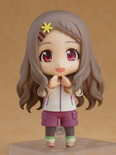 Load image into Gallery viewer, Encouragement of Climb Next Summit Encouragement of Climb Next Summit Nendoroid Kokona Aoba
