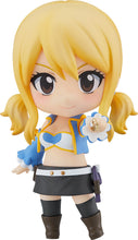 Load image into Gallery viewer, Fairy Tail Final Season Fairy Tail Final Season Nendoroid Lucy Heartfilia
