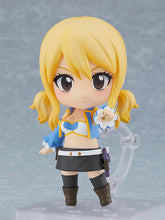Load image into Gallery viewer, Fairy Tail Final Season Fairy Tail Final Season Nendoroid Lucy Heartfilia
