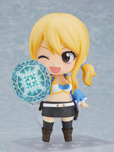 Load image into Gallery viewer, Fairy Tail Final Season Fairy Tail Final Season Nendoroid Lucy Heartfilia
