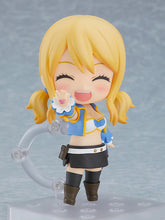 Load image into Gallery viewer, Fairy Tail Final Season Fairy Tail Final Season Nendoroid Lucy Heartfilia
