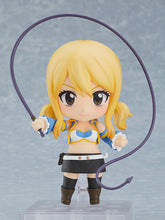 Load image into Gallery viewer, Fairy Tail Final Season Fairy Tail Final Season Nendoroid Lucy Heartfilia
