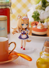 Load image into Gallery viewer, Nekopara Nekopara Mini Figure 100! Maple
