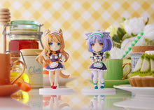 Load image into Gallery viewer, Nekopara Nekopara Mini Figure 100! Maple

